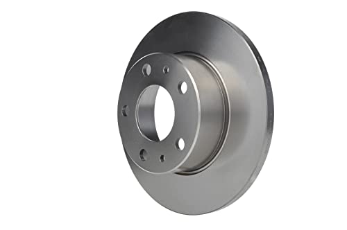 Bosch 0986479161 Disco Freno