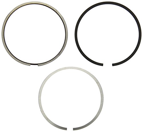 Mahle Original 011 29 N0 - Kit Anello Pistone