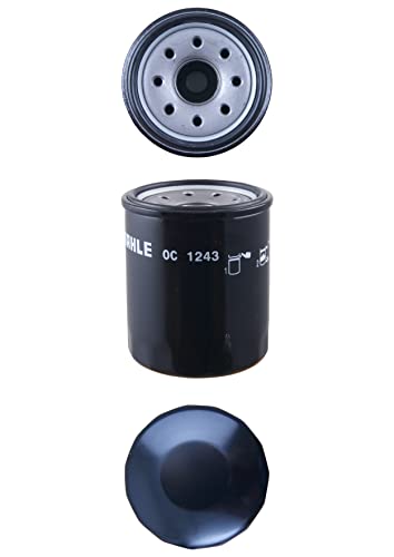 Mahle Spin-On Oil Filter – Oc1243