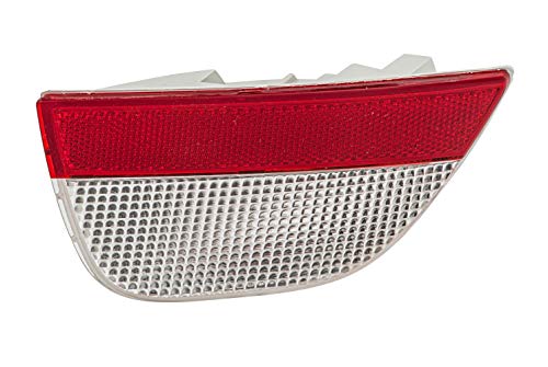 Hella 2Zr 354 063-021 Luce Di Retromarcia, Alogeno, 12V, Dx