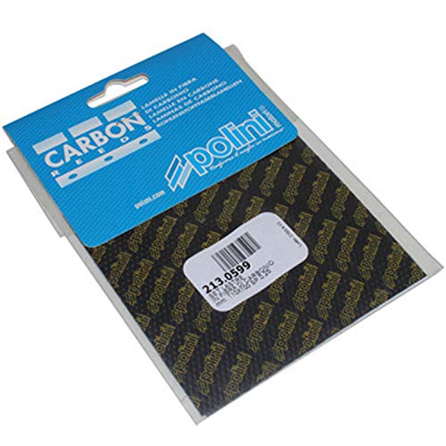 Lastre In Carbonio 110X100 Sp.0,25