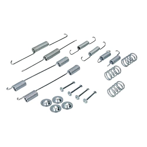 Metzger 105-0861 - Kit Accessori, Ganasce Freno