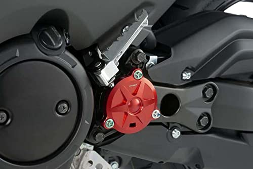 Puig Protezione Per Pignone Yamaha 530 2016 T-Max 2012