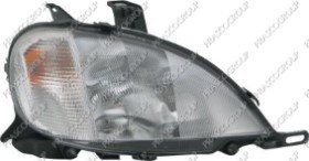 Prasco Me8204913 - Faro Principale