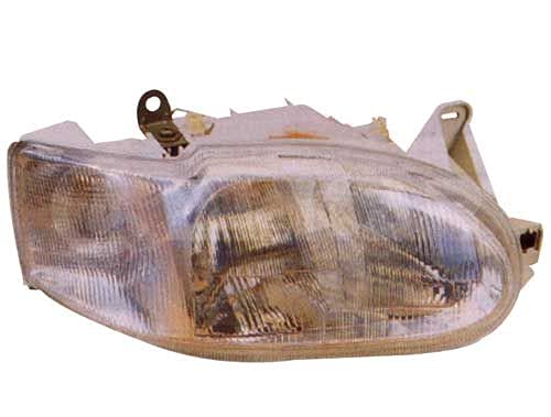 Alkar 2742398 - Faro Principale