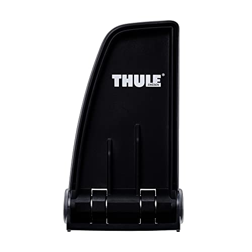 Thule Fold Down Load Stop Fermacarichi Pieghevole Nero Black One-Size