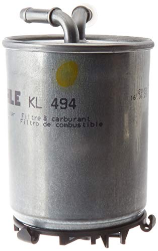 Knecht Kl 494 Filtro Motore