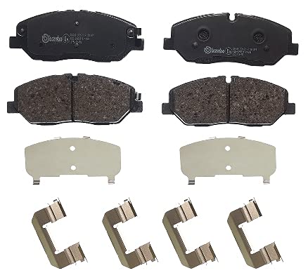 Brembo P 30 090 Brake Pad