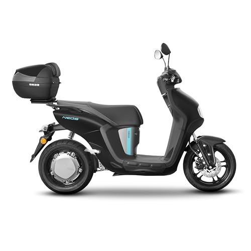 Shad, Y0Ns23St, Top Master Yamaha Neo'S Electrica