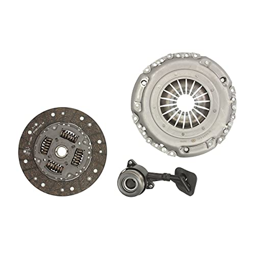 Luk 623 2104 33 - Luk Repset Pro Kit Frizione
