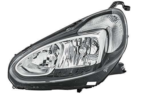 Hella 1Eh 354 811-011 Lampadine-Faro Principale Ece, Per Veicolo Circolazione Dx, Anteriore Sx