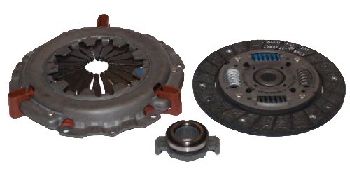 Japanparts Jpkf-006 Kit Frizione Indigo 03> 1.4