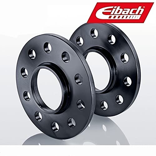 Eibach Distanziali Pro-Spacer U.A. Per Bmw (S90 – 2 20 – 020 B) | Spessore Di Registro, Ruote