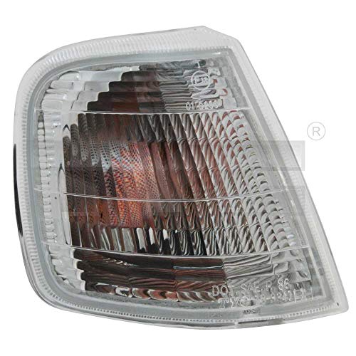 Indicatore Di Direzione Bianco A Sinistra Per Peugeot 405 Berlina, Station Wagon 1987 – 1996