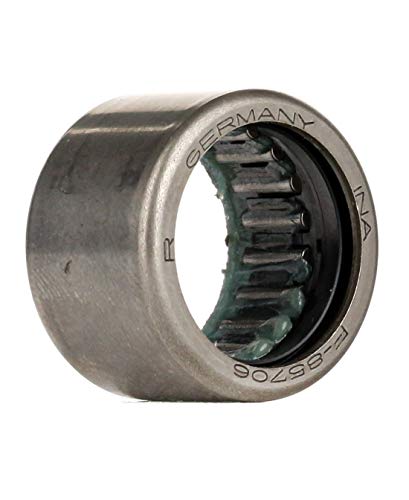 Sachs 1863 869 002 Cuscinetto Di Guida, Frizione