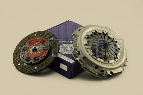Statim 100.735 Kit Frizione
