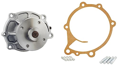 Aisin Wpn 013 Raffreddamento