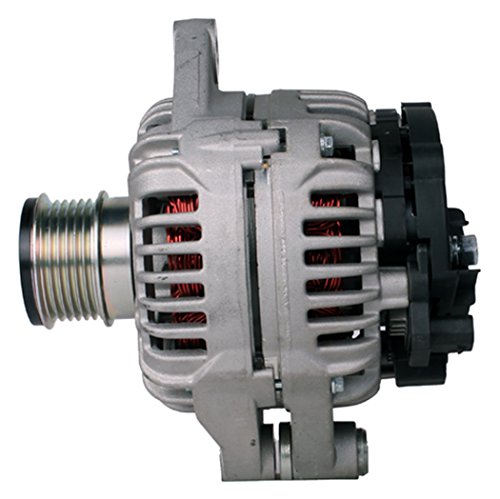Hella 8El 012 428-441 Alternatore - 14V - 140A