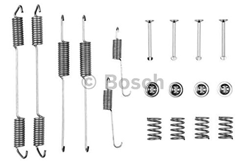 Bosch 1987475150 Set Accessori