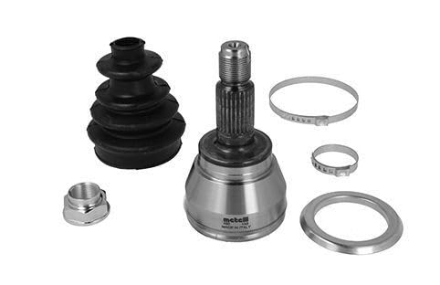 Metelli 15-1480 Kit Giunti, Semiasse