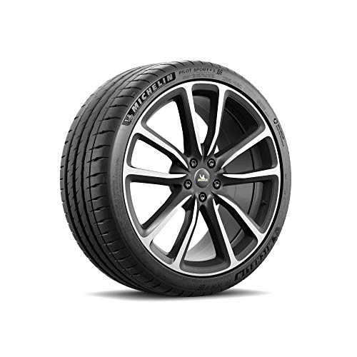 Pneumatico Estate Michelin Pilot Sport 4S 245/35 Zr19 (93Y) Xl Standard Bsw