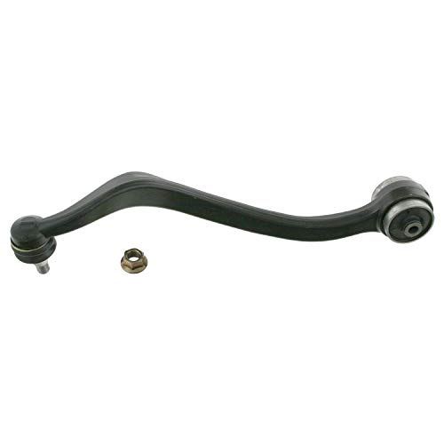Febi Bilstein 23731 Braccio Sospensione Con Boccole, Giunto Snodato E Dado Bloccaggio (Anteriore Inferiore, Sinistro) | Mazda