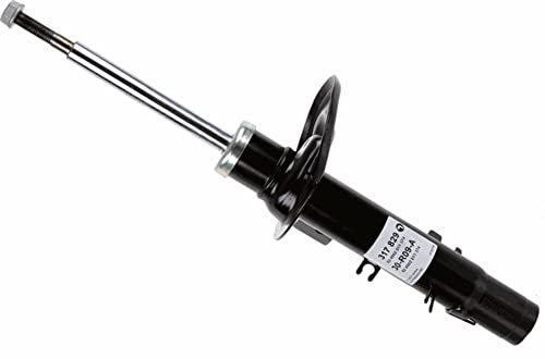 Sachs 317 829 Ammortizzatore Per Citroen C-Elysee (Dd_) 2012 - Sx, Assale Anteriore