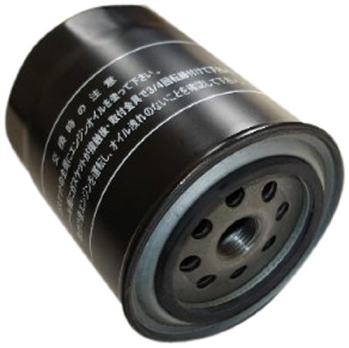 Japanparts Jpfo-204S Filtro Olio