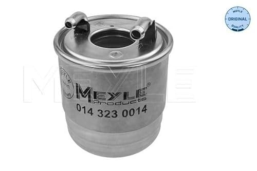 Meyle 0143230014 Filtro Del Carburante