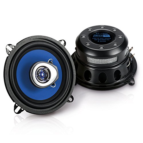 Sinustec St St-130 C [13 Cm] Altoparlanti Coassiali