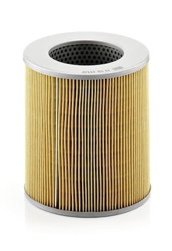 Mann-Filter H 15 111/2 Filtro Olio – Per Veicoli Commerciali