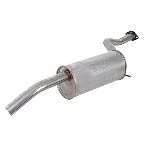 Bosal 281-845 - Silenziatore Centrale