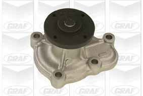 Graf Pompe Pa410 Pompa Acqua Opel