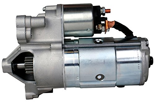 Hella 8Ea 012 528-291 Motorino D'Avviamento, 12V, 2.5Kw