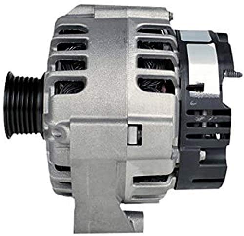 Hella 8El 012 426-191 Alternatore - 14V - 120A