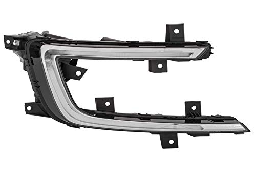 Hella 2Pt 354 843-181 Led-Luce Guida Diurna, Dx