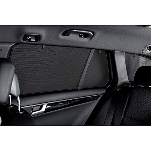 Carshades Mb-Glc-5-A - Parasole, Colore: Nero