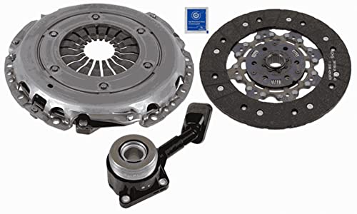Sachs 3000 990 446 Kit Frizione Xtend Kit Con Csc Per Ford Focus Ii Station Wagon (Da_, Ffs, Ds) 2004-2012