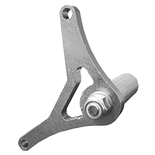 Bike Lift Adattatore Motore Minarelli Per Cavalletto Posteriore Scooter