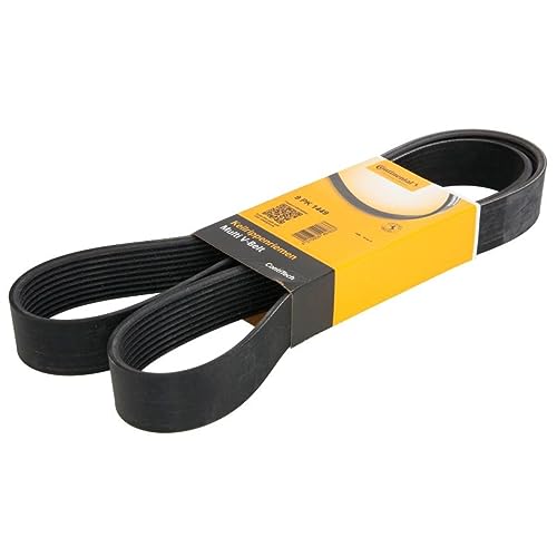 Contitech 9Pk1449 - Cinghia Striata