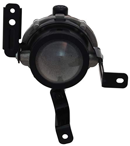 Goodpart Tyc 19-0839-01-2 - Fendinebbia