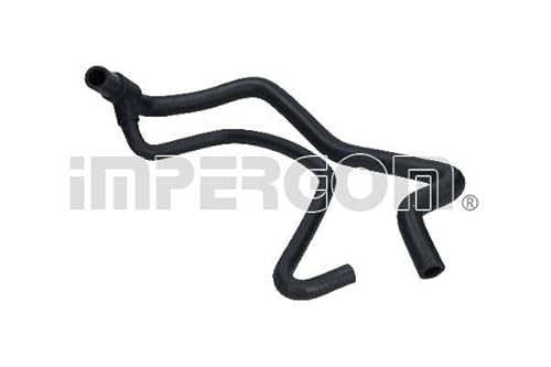 Original Imperium 221607 Tubo, Per Scambiatore Di Calore Riscaldamento