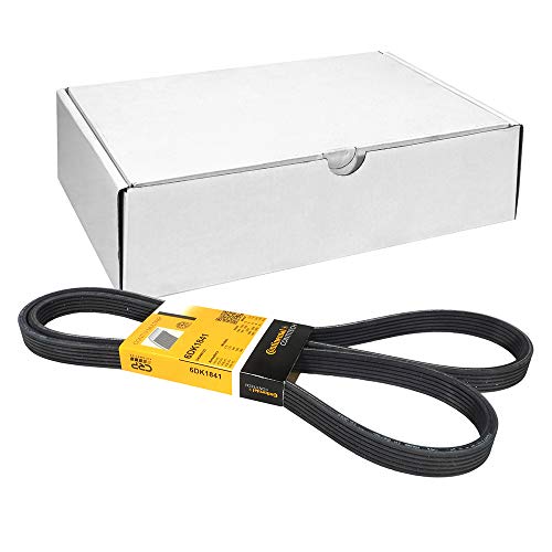 Contitech 6 Dpk 1841 Cinghie Trapezoidale