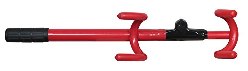 Cartec Asta Bloccasterzo Volante