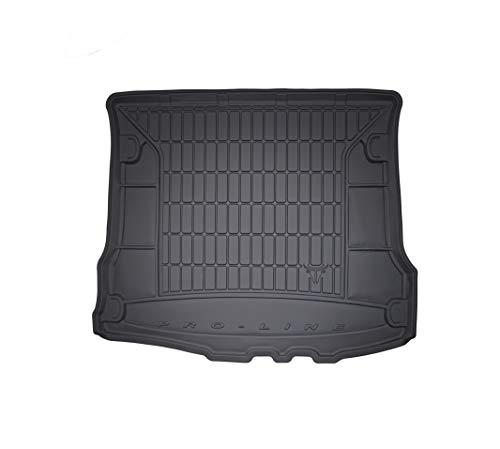 Pro-Line Tm403161 Vasca Per Bagagliaio