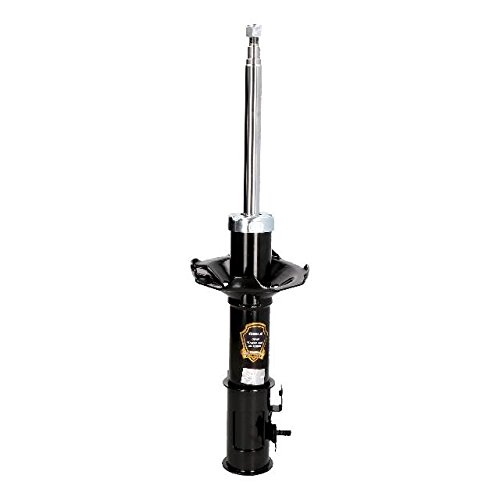 Japanparts Mm-60017 Ammortizzatore
