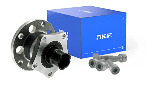 Skf Vkba 3489 Kit Cuscinetti Per Routa