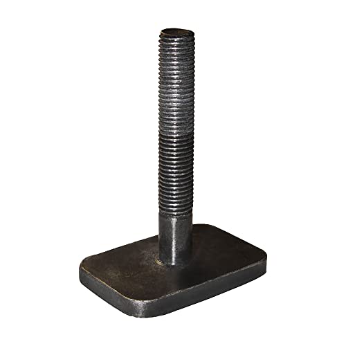 Thule T-Track Adapter 881 Adattatore Nero Black One-Size