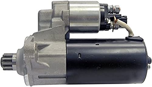 Hella 8Ea 011 611-531 Motorino D'Avviamento, 12V, 2Kw