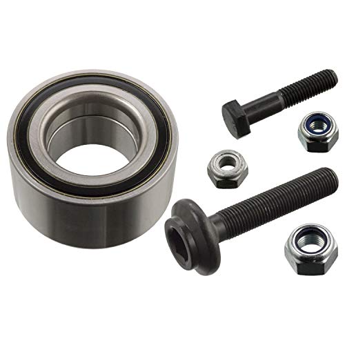 Febi 17534 Kit Cuscinetto Ruota